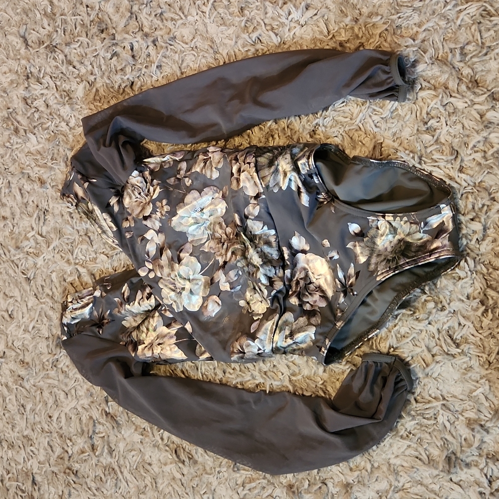Balera leotard Last Markdown